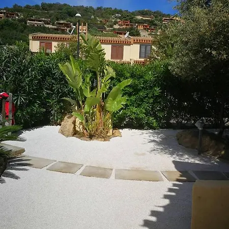 Casa Marcella * Costa Rei