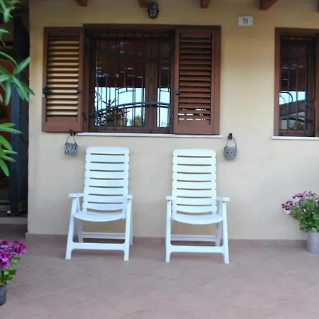 Prázdninový dům Casa Marcella