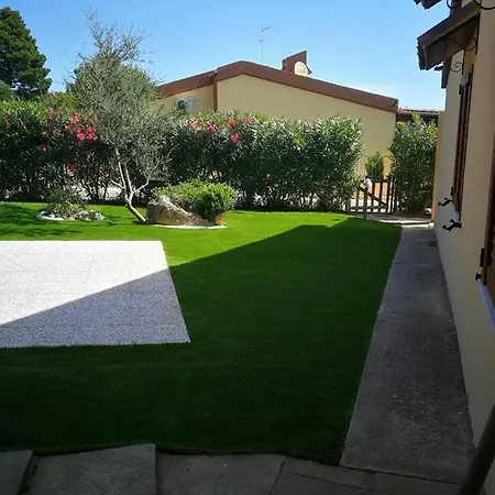 Casa vacanze Casa Marcella Costa Rei