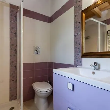 Casa Marcella Дом отдыха Коста Рей