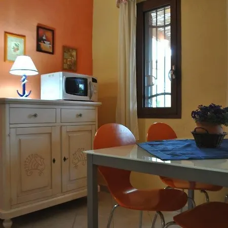 Casa Marcella Costa Rei