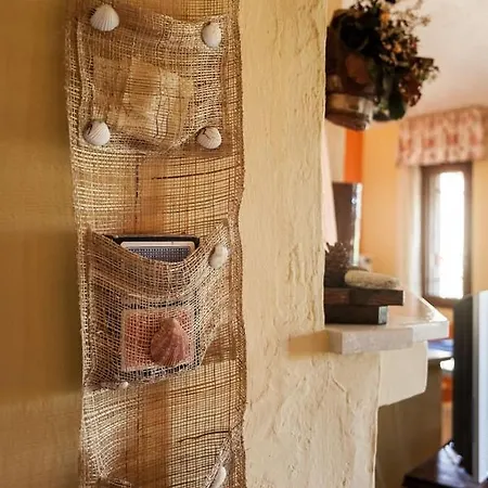 Casa Marcella Casa vacanze *