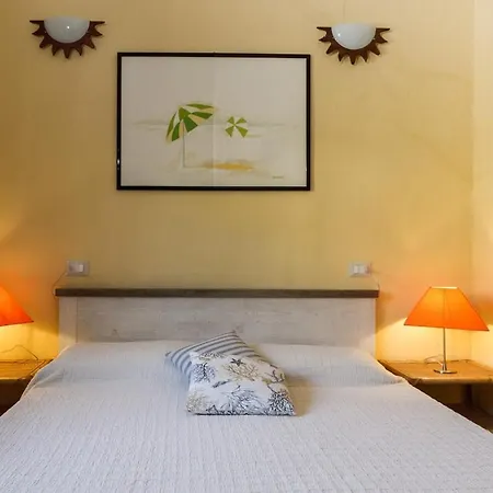 Casa vacanze Casa Marcella