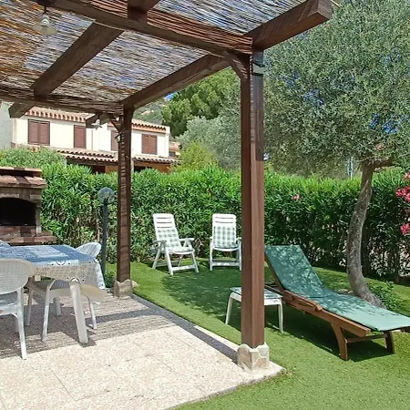 Nyaraló Casa Marcella