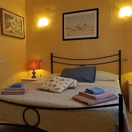 Casa Marcella Дом отдыха *