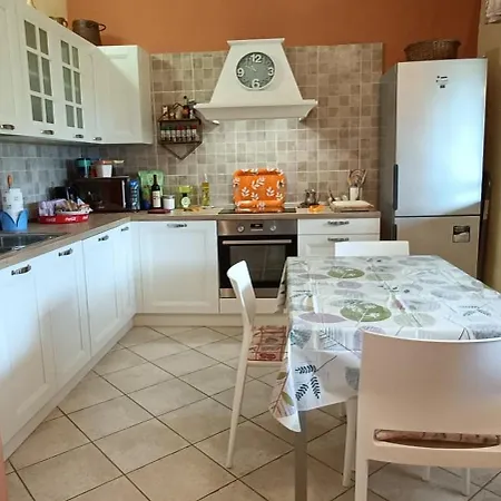Casa Marcella Дом отдыха Коста Рей