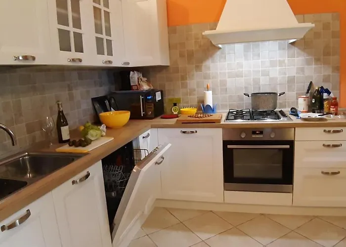 Casa Marcella Costa Rei