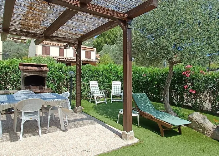 Nyaraló Casa Marcella