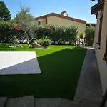 度假居 Casa Marcella 哥斯达雷