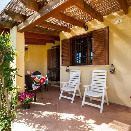 度假居 Casa Marcella