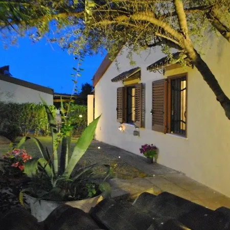 Casa Marcella Ferienhaus