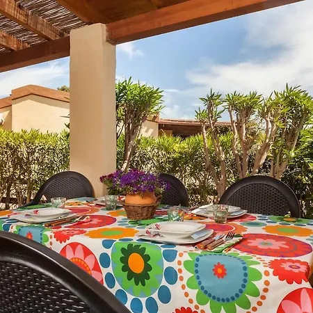 Casa Marcella * Costa Rei