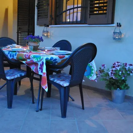 Casa Marcella *