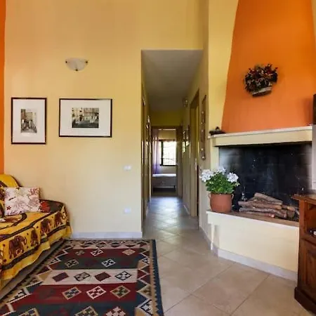 Vakantiehuis Casa Marcella