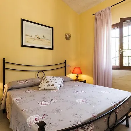 Dom wakacyjny Casa Marcella
