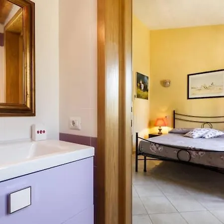 Casa Marcella