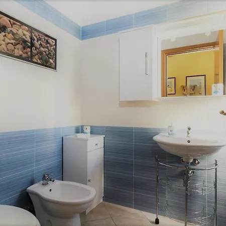 Casa Marcella Dom wakacyjny *