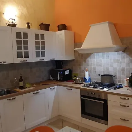 Casa Marcella Dom wakacyjny *