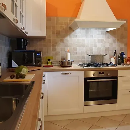 Casa Marcella