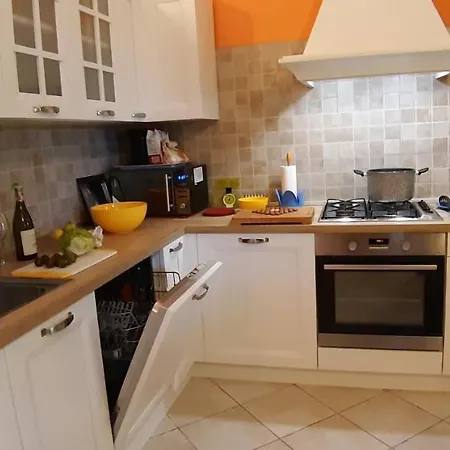 Casa Marcella Costa Rei