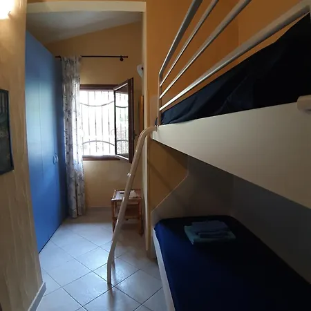 Casa Marcella * Costa Rei