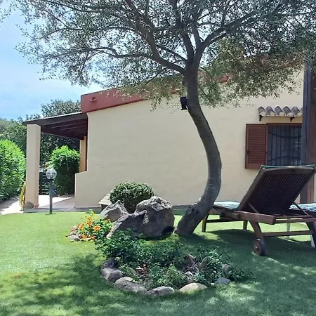 Casa Marcella Holiday home