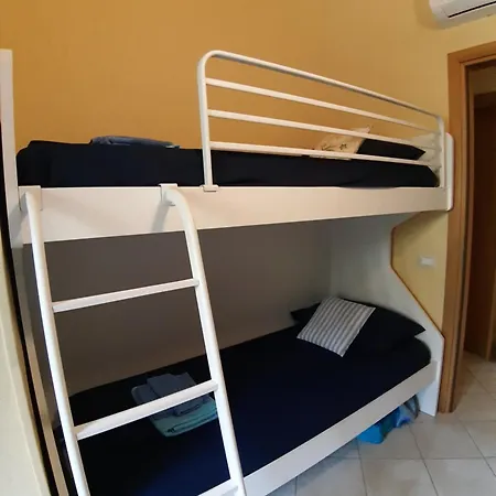 Casa Marcella Dom wakacyjny *