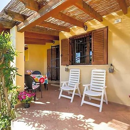 Casa Marcella Vakantiehuis *