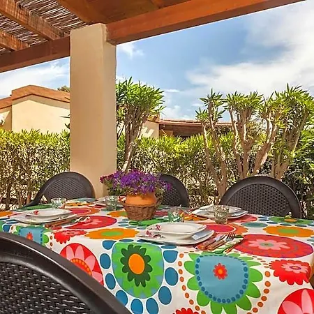 度假居 Casa Marcella