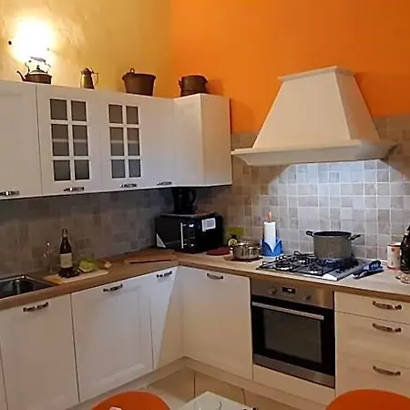 Casa Marcella 度假居 哥斯达雷