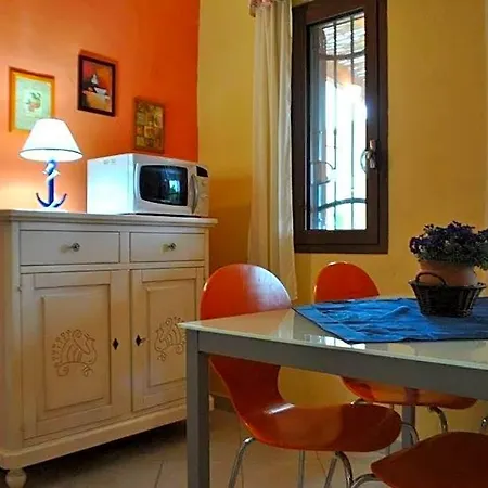 Casa Marcella *