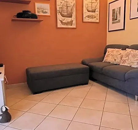 Casa Marcella