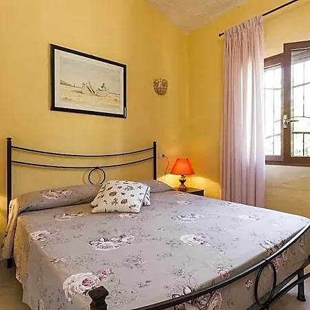 Casa Marcella 度假居