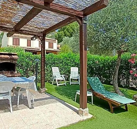 Casa Marcella 度假居 *
