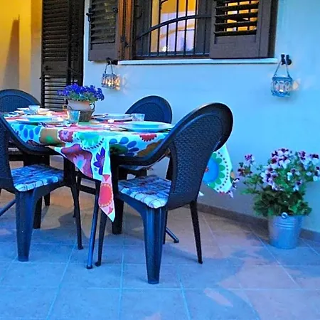 Casa Marcella *