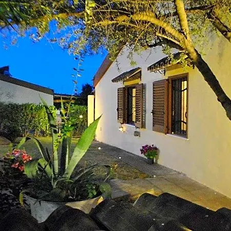 Casa Marcella 度假居 *