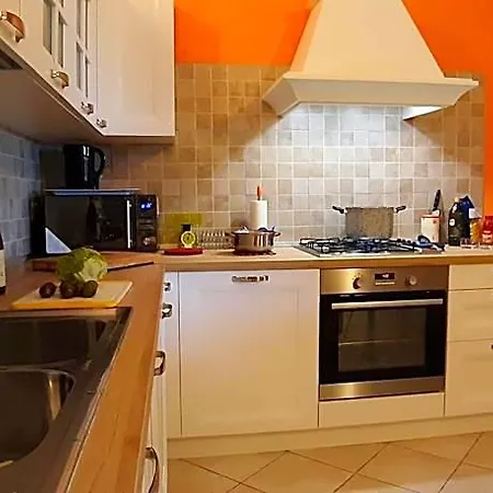 Casa Marcella *