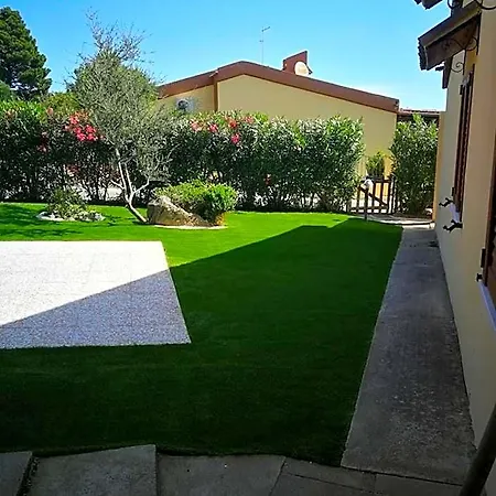 Casa Marcella