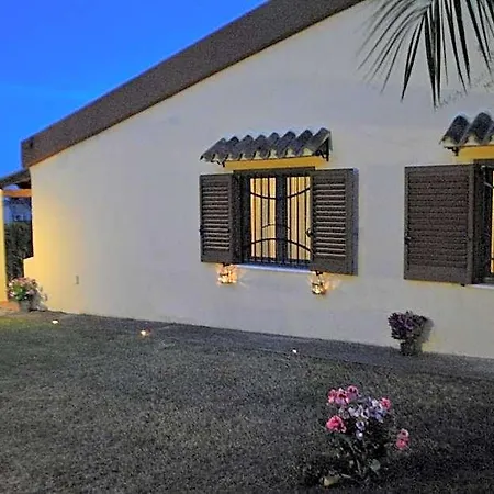 度假居 Casa Marcella *