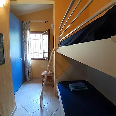 Casa Marcella 度假居 哥斯达雷