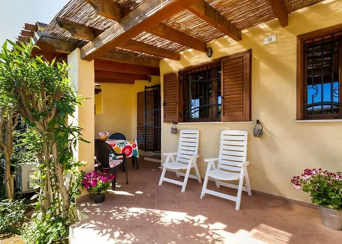 Ferienhaus Casa Marcella