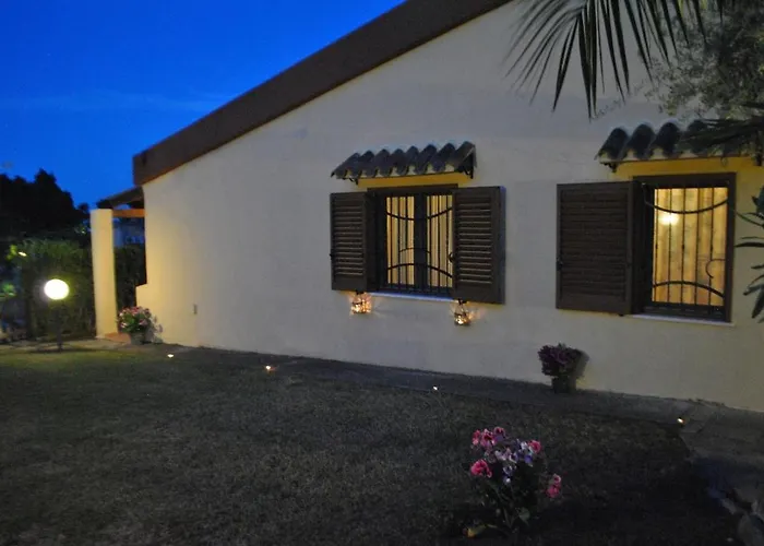 Ferienhaus Casa Marcella *