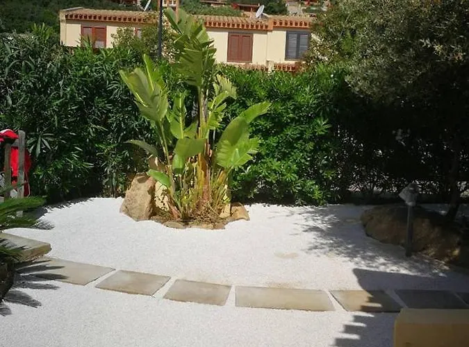 Casa Marcella * Costa Rei