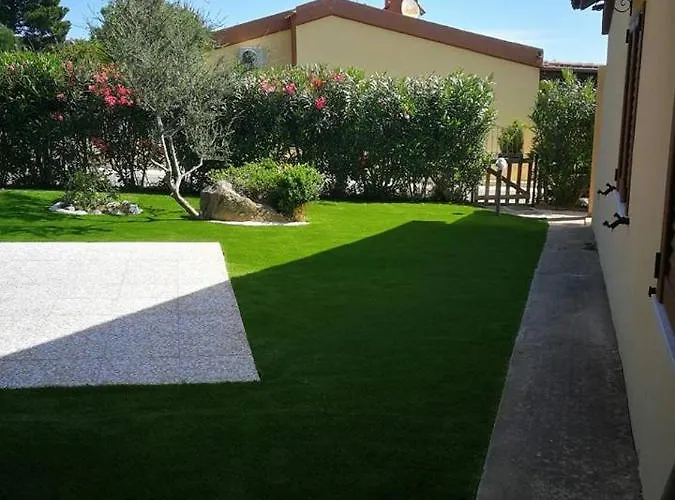 Ferienhaus Casa Marcella Costa Rei