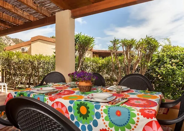 Casa Marcella * Costa Rei