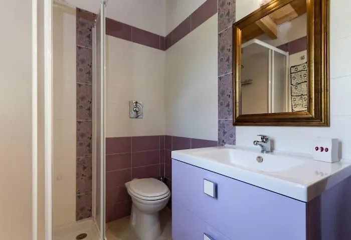 Casa Marcella Ferienhaus Costa Rei