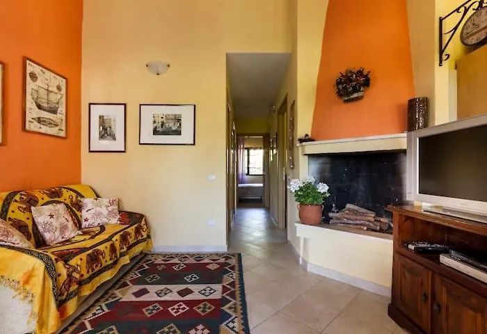 Ferienhaus Casa Marcella