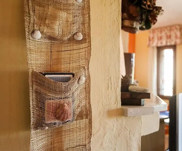 Casa Marcella Ferienhaus *