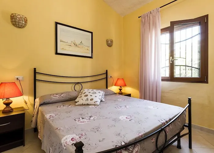 Ferienhaus Casa Marcella