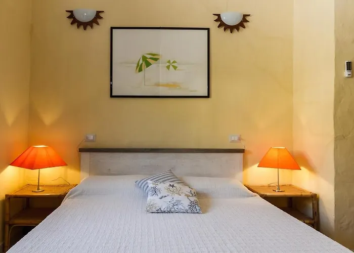 Ferienhaus Casa Marcella